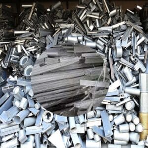 شراء المنيوم سكراب