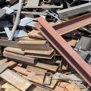 شراء شرائح حديد سكراب