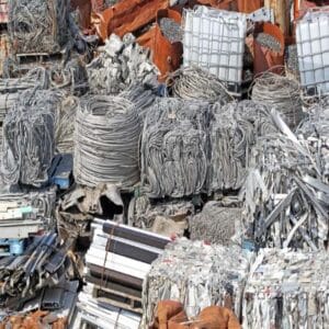 محلات شراء سكراب