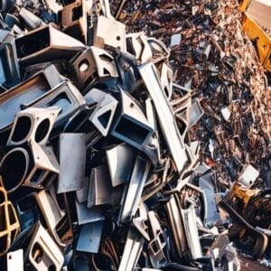 بيعغ و شراء سكراب وخردة معادن