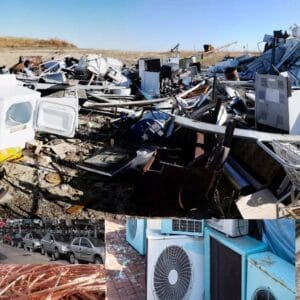 بيع وشراء سكراب الاحساء