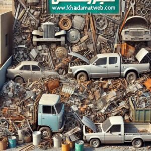 شركة شراء سكراب بالرياض 