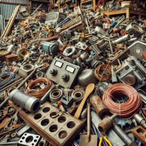 شركة شراء سكراب بالخبر 