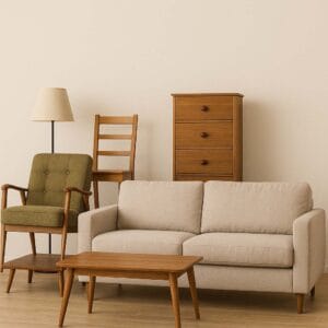 اثاث مستعمل للبيع 