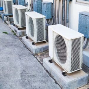 شراء مكيفات مستعملة