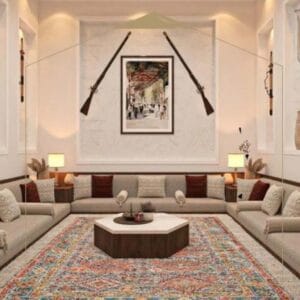 شراء مجالس مستعملة