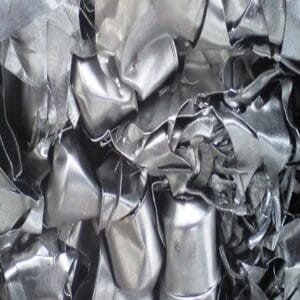 شراء سكراب المنيوم