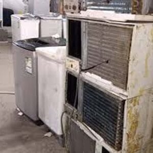 مكيفات سكراب