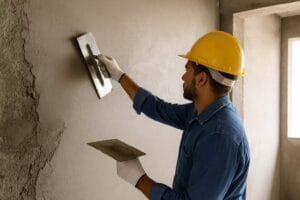 معلم لياسة وتشطيب مباني بجدة