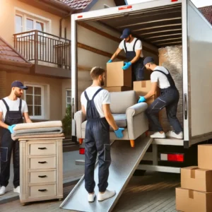 افضل شركة نقل اثاث في حائل