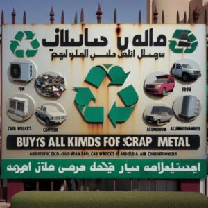 شراء سكراب بالرياض : محل خردة ستور لشراء جميع السكراب في الرياض نشتري سكراب حديد نحاس المنويم خردة السيارات والمكيفات الخردة