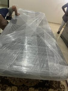 شركة تغليف اثاث بالرياض