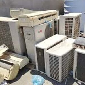 مكيفات سكراب