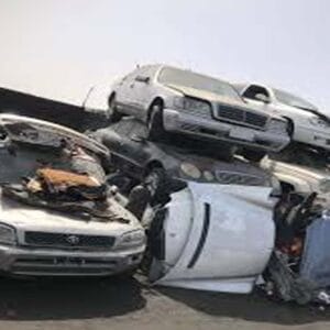 شراء سيارات سكراب في الدمام 