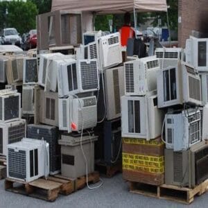 شراء مكيفات سكراب بالخبر