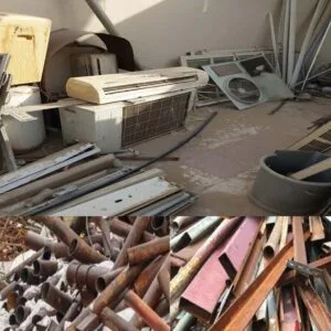 شراء سكراب بالقطيف