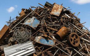 شركة شراء سكراب بالرياض