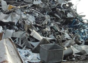 شراء سكراب في الجبيل