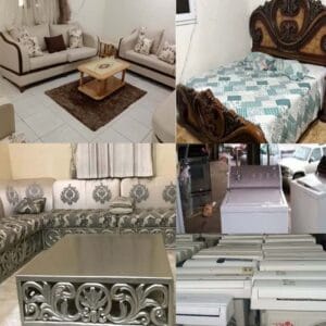 شركة شراء اثاث مستعمل بجدة