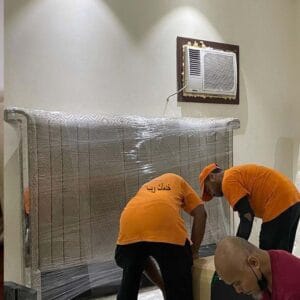 خدمات فك وتركيب الاثاث 