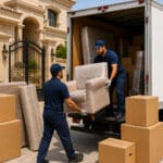 بيانات شركة نقل عفش بالدمام وأرقام التواصل