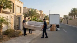 شركة نقل اثاث بالطائف