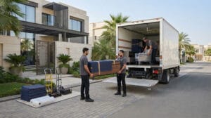 شركة نقل عفش بالمدينة المنورة