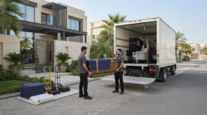 شركة نقل عفش بالمدينة المنورة