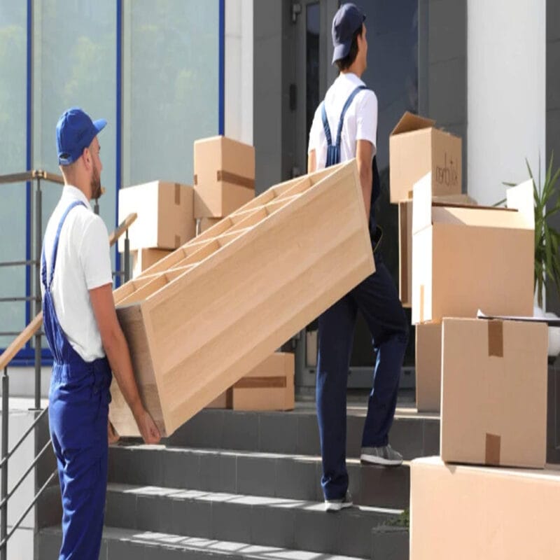 افضبل شركة مقل اثاث بالرياض