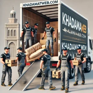 افضل شركة نقل عفش في المدينة المنورة