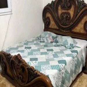 غرف نوم مستعملة