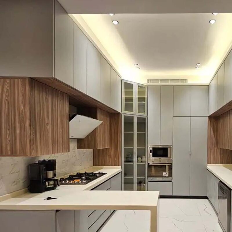 شراء مطابخ مستعملة بجدة