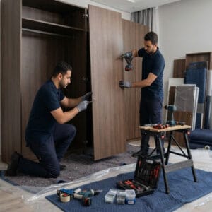 شركة نقل عفش في الخرج