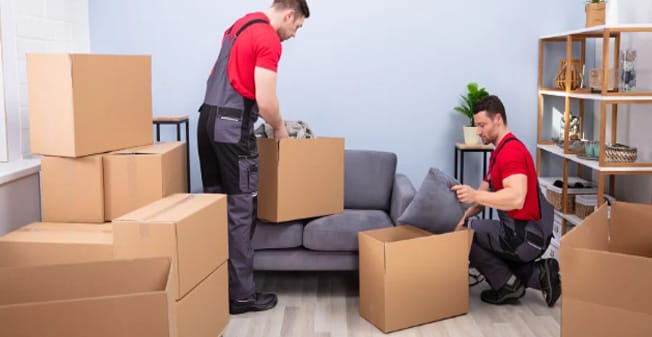 شركة نقل عفش بحفر الباطن