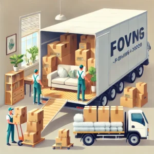 ارخص شركة نقل عفش بينبع