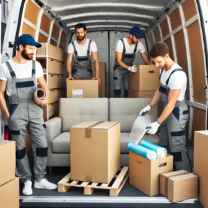 افضل شركة نقل عفش في ينبع