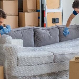 تغليف الاثاث والكنب