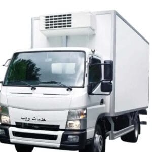 سيارات نقل الاثاث