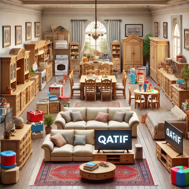 شراء الاثاث المستعمل بالقطيف خدمات ويب