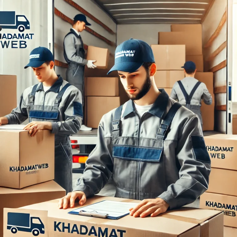 افضل شركة نقل عفش بعرعر ، نقل اثاث عرعر