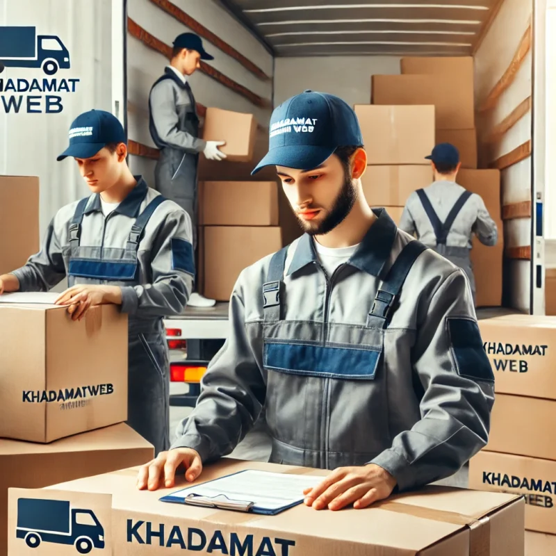 افضل شركة نقل عفش بعرعر ، نقل اثاث عرعر