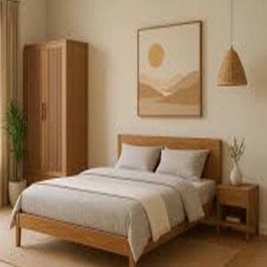 غرف نوم مستعملة