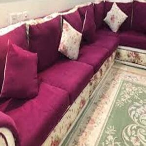 شراء كنب مستعمل