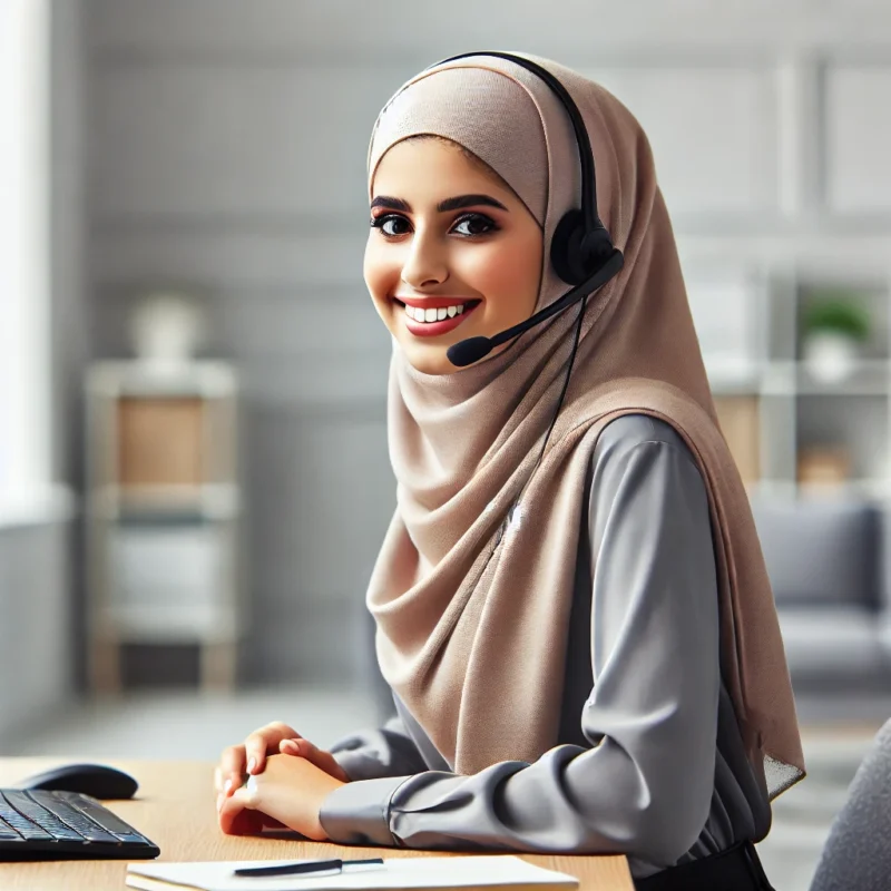 اتصل بنا - خدمات ويب