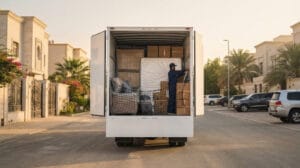 شركة نقل عفش بسيهات