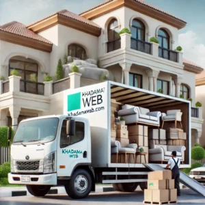 شركة نقل عفش غرب جدة