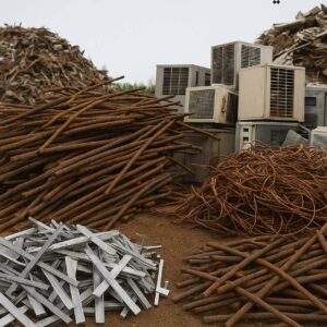 خدمات شراء سكراب بالدمام