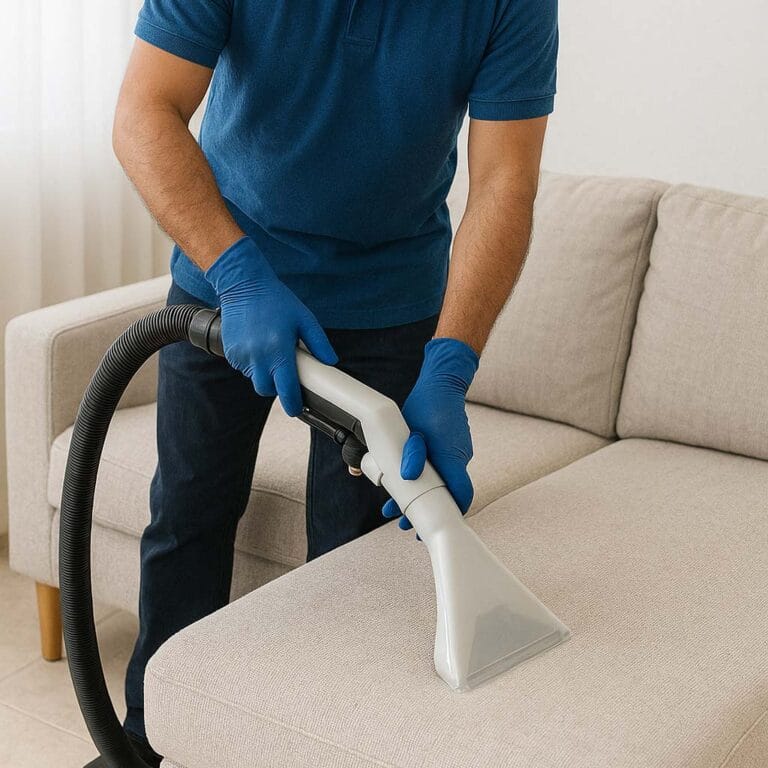 افضل شركة تنظيف بالبخار بجدة