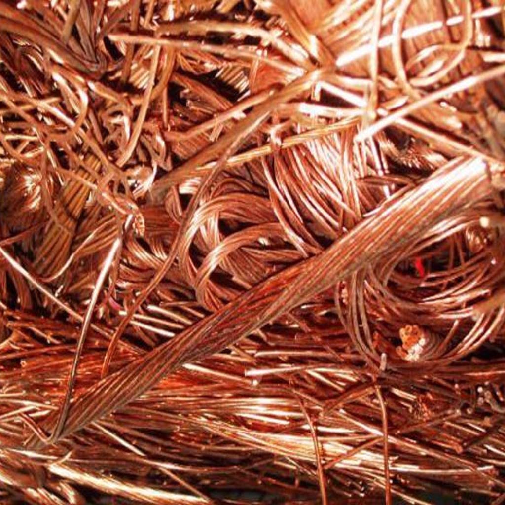 شراء سكراب نحاس بالقطيف