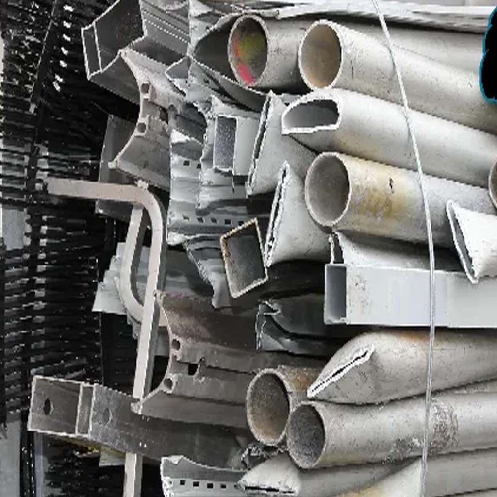 شراء سكراب المنيوم بالقطيف